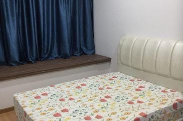 Lovell @ Country Garden