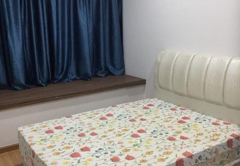 Lovell @ Country Garden