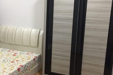 Lovell @ Country Garden