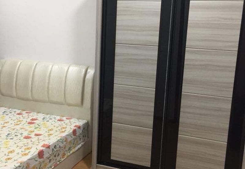 Lovell @ Country Garden