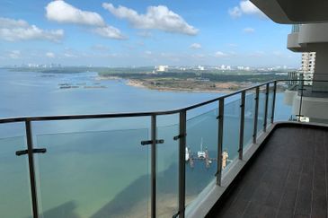 Lovell @ Country Garden