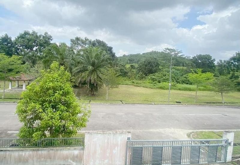 3 Storey Semi-Detached Factory @ PTP Gelang Patah  i-parc BIG BIG CORNER LAND For Sale