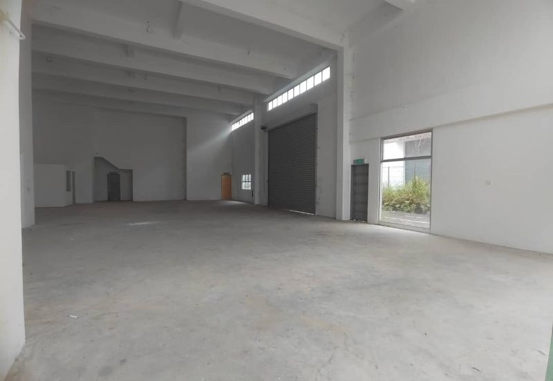 Tiong Nam Industrial Park