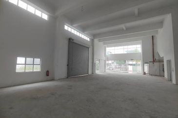 Tiong Nam Industrial Park