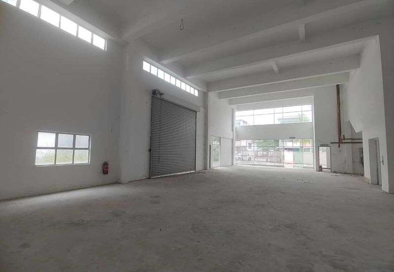 Tiong Nam Industrial Park