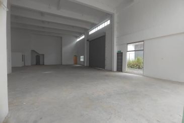 Tiong Nam Industrial Park