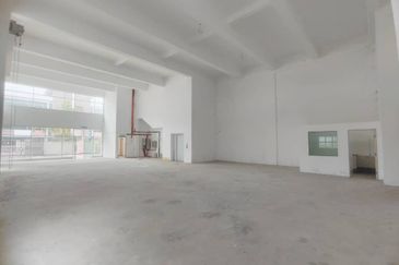 Tiong Nam Industrial Park