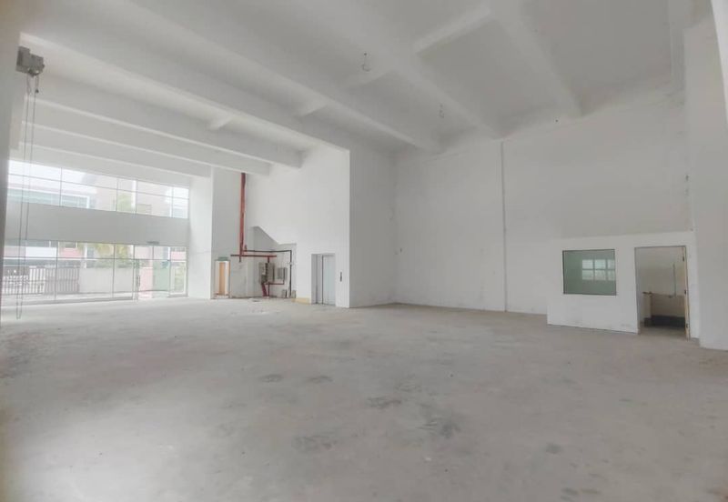 Tiong Nam Industrial Park