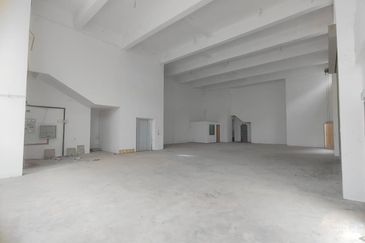 Tiong Nam Industrial Park