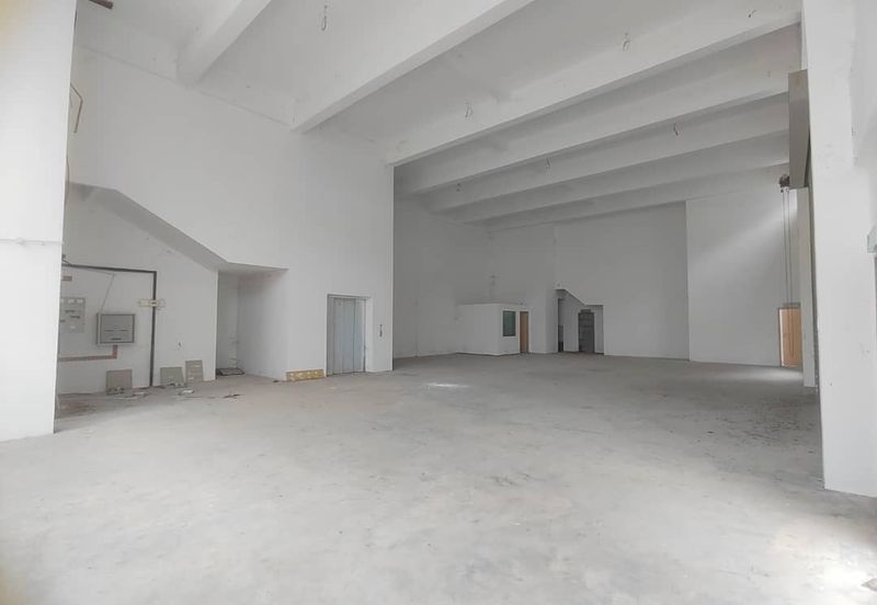 Tiong Nam Industrial Park