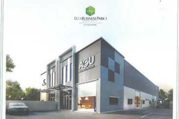 Eco Business Park 1