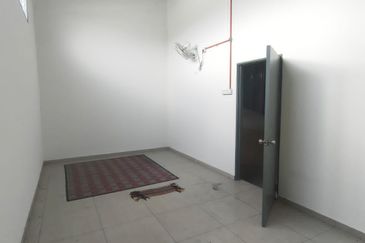 Pekan Nanas Industrial