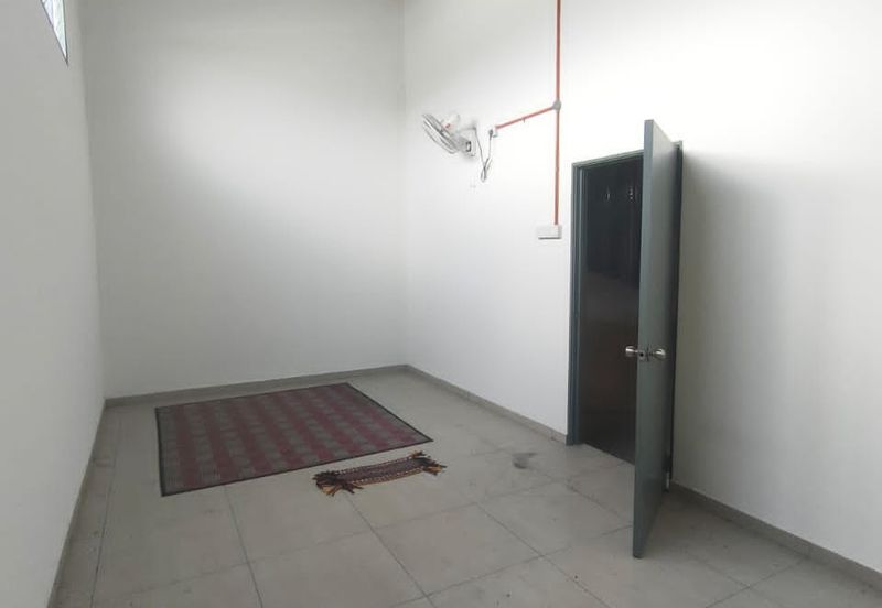 Pekan Nanas Industrial