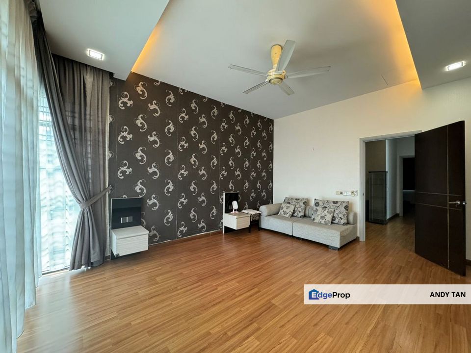 Setia Eco Garden Gelang Patah Double Storey Semi D For Sale, Johor, Gelang Patah