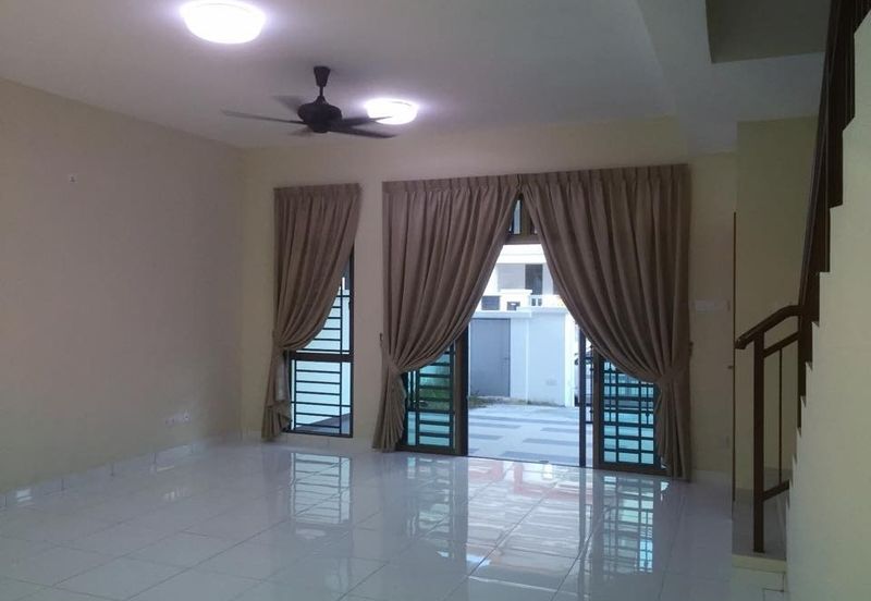 Jalan Pejiranan 11/10