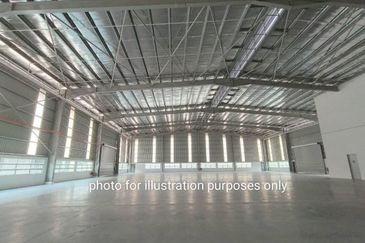 Taman Perindustrian Senai