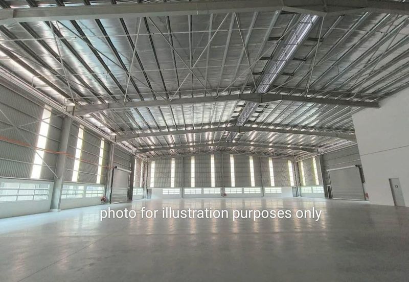 Taman Perindustrian Senai