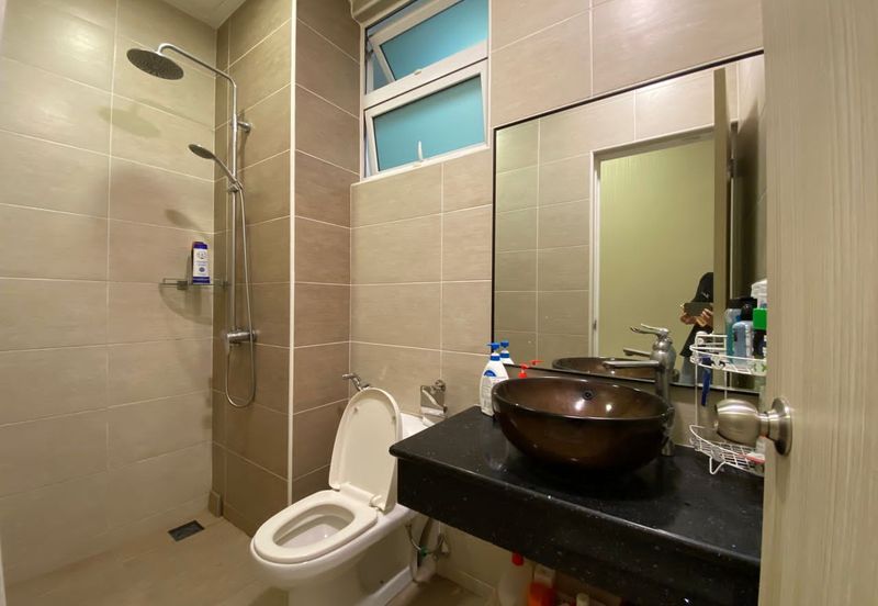 Havona Residence @ Taman Mount Austin