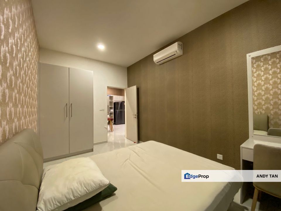 Havona Mount Austin For Sale, Johor, Johor Bahru