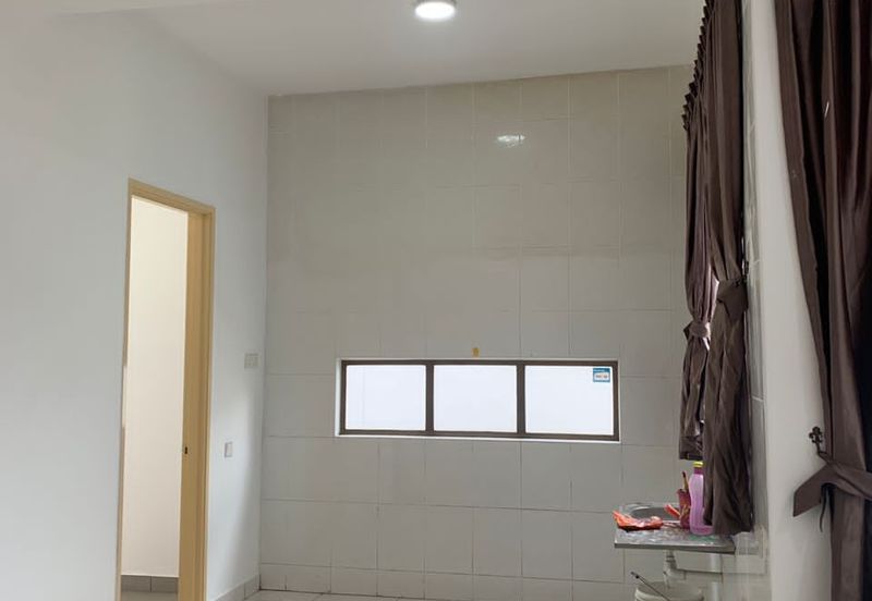 Setia Tropika Caranday Park  Double Storey  Cluster For Sale