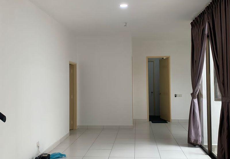 Setia Tropika Caranday Park  Double Storey  Cluster For Sale