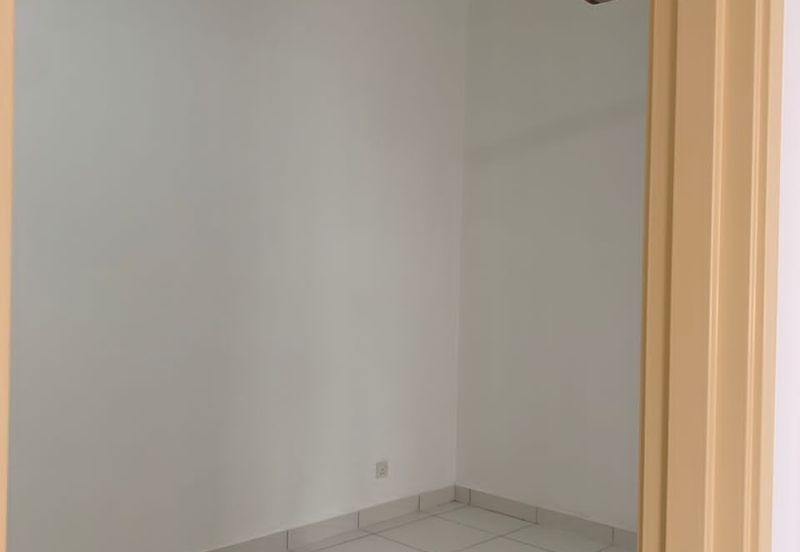 Setia Tropika Caranday Park  Double Storey  Cluster For Sale