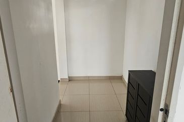 Centra Residences @ Nasa City