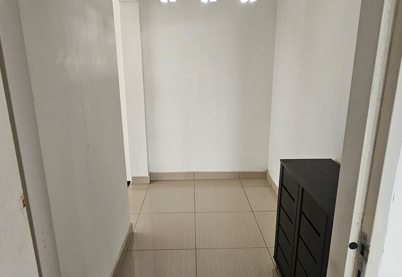 Centra Residences @ Nasa City