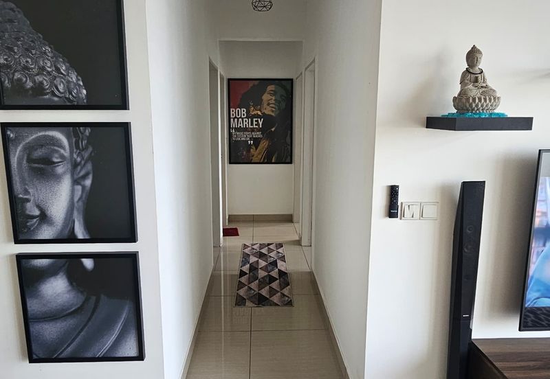 Centra Residences @ Nasa City