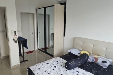 Centra Residences @ Nasa City