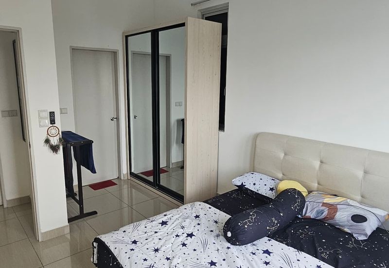 Centra Residences @ Nasa City