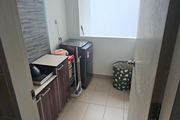 Centra Residences @ Nasa City