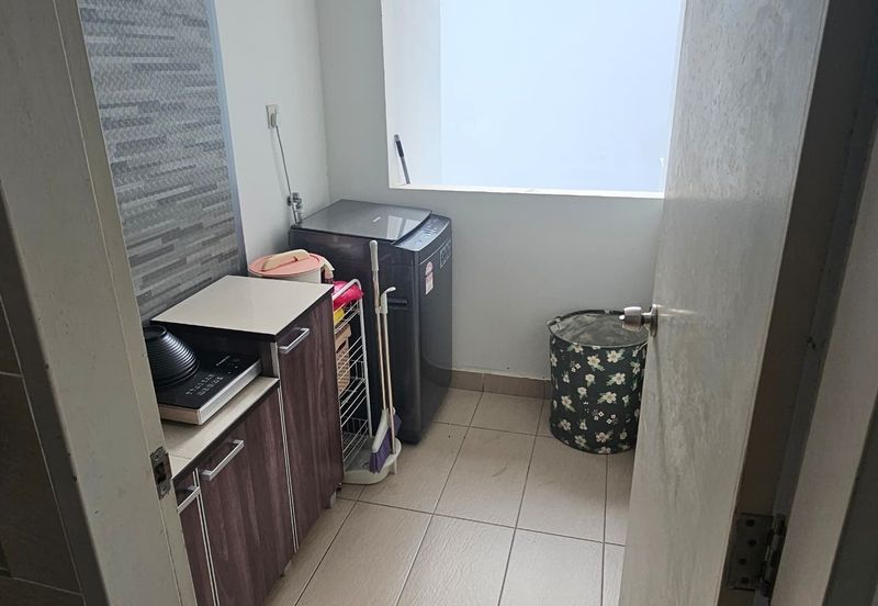 Centra Residences @ Nasa City