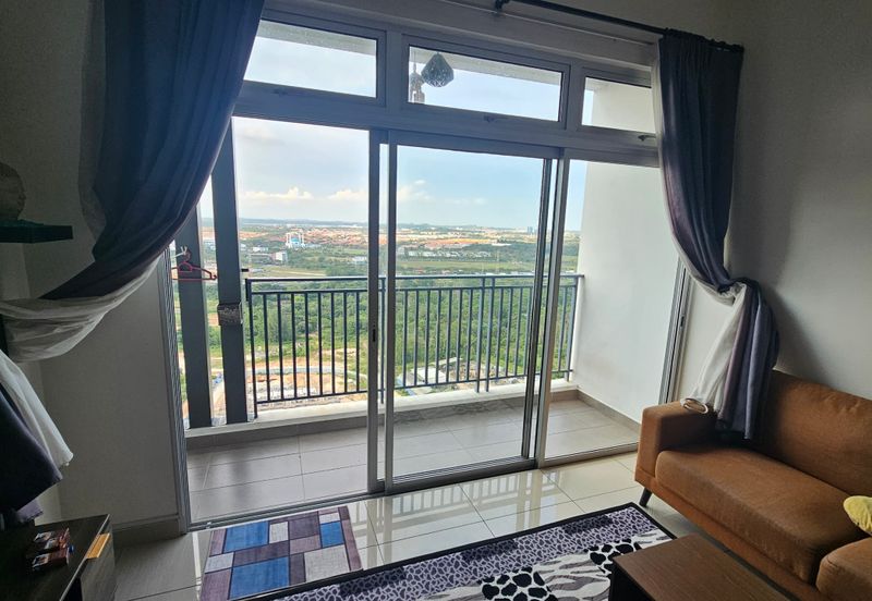 Centra Residences @ Nasa City