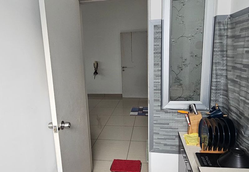 Centra Residences @ Nasa City