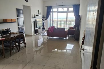 Centra Residences @ Nasa City