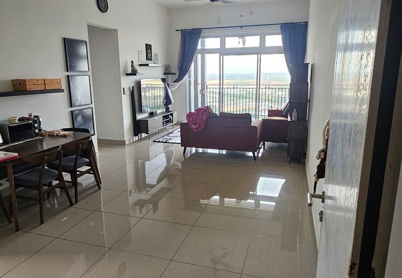 Centra Residences @ Nasa City