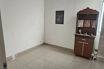 Centra Residences @ Nasa City