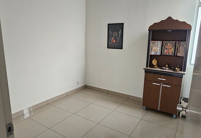 Centra Residences @ Nasa City