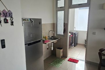 Centra Residences @ Nasa City