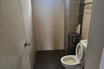 Centra Residences @ Nasa City