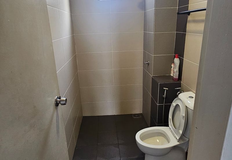 Centra Residences @ Nasa City