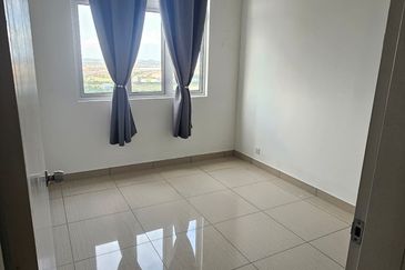 Centra Residences @ Nasa City