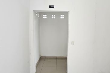 Centra Residences @ Nasa City