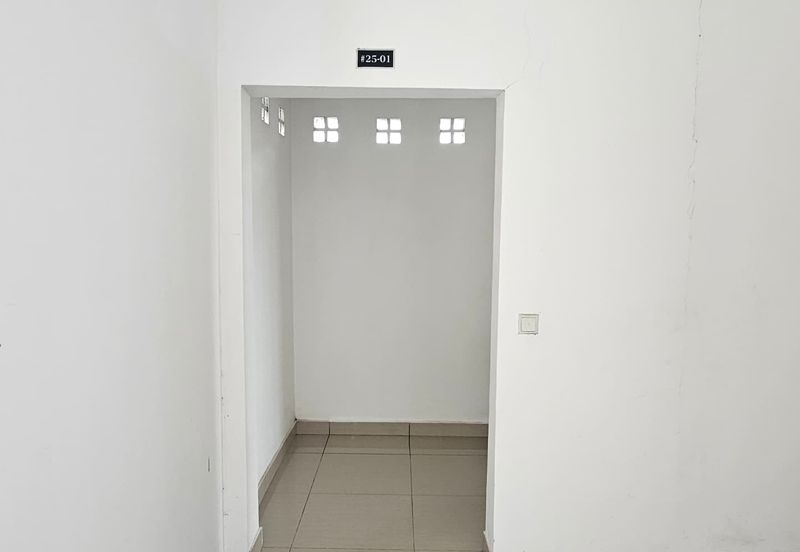 Centra Residences @ Nasa City