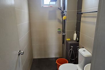 Centra Residences @ Nasa City