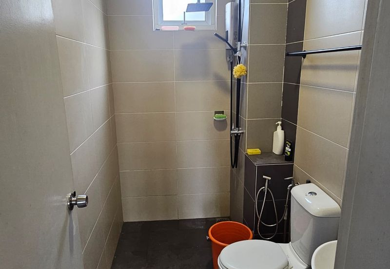 Centra Residences @ Nasa City