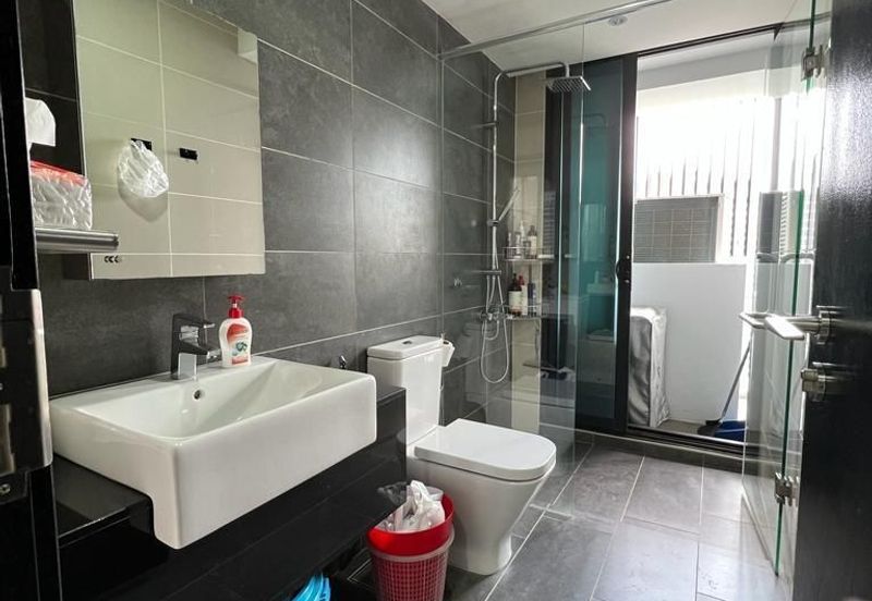 Almas Suites @ Puteri Harbour