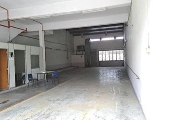 Taman Perindustrian Tampoi Jaya