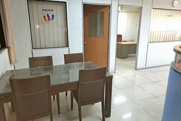 Taman Perindustrian Tampoi Jaya